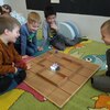 Fotografie 10 - Hrajeme si s Blue-Boty