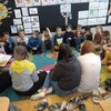 Fotografie 2 - Březen - měsíc knihy