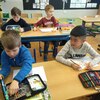 Fotografie 9 - Březen - měsíc knihy