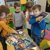 Fotografie 17 - Březen - měsíc knihy