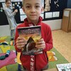 Fotografie 19 - Březen - měsíc knihy