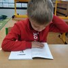 Fotografie 25 - Březen - měsíc knihy