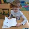 Fotografie 28 - Březen - měsíc knihy