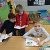 Fotografie 30 - Březen - měsíc knihy