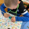 Fotografie 5 - BAREVNÍ PTÁČCI U NÁS VE TŘÍDĚ