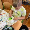 Fotografie 11 - BAREVNÍ PTÁČCI U NÁS VE TŘÍDĚ