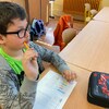 Fotografie 7 - INFORMATIKA: DATA - PRACUJEME, EVIDUJEME, KONTROLUJEME, TŘÍDÍME