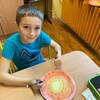Fotografie 1 - KAM SE SCHOVALO SLUNÍČKO?