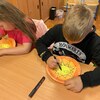Fotografie 2 - KAM SE SCHOVALO SLUNÍČKO?