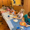 Fotografie 10 - KAM SE SCHOVALO SLUNÍČKO?