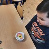 Fotografie 4 - Jaro dělá pokusy