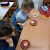 Fotografie 8 - Jaro dělá pokusy