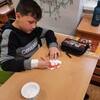 Fotografie 10 - Jaro dělá pokusy