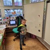 Fotografie 5 - Návštěva předškoláčků