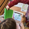 Fotografie 9 - Návštěva předškoláčků