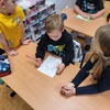 Fotografie 11 - Návštěva předškoláčků