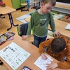 Fotografie 17 - Návštěva předškoláčků