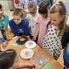 Fotografie 6 - Pokus při prvouce