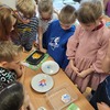 Fotografie 7 - Pokus při prvouce