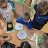 Fotografie 14 - Pokus při prvouce