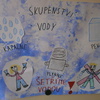 Fotografie 7 - Světový den vody a zatmění Slunce