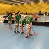 Fotografie 1 - Republikové finále florbalového turnaje ČEPS Cup