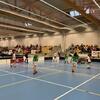 Fotografie 3 - Republikové finále florbalového turnaje ČEPS Cup