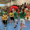 Fotografie 4 - Republikové finále florbalového turnaje ČEPS Cup