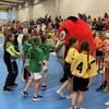 Fotografie 7 - Republikové finále florbalového turnaje ČEPS Cup