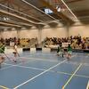 Fotografie 8 - Republikové finále florbalového turnaje ČEPS Cup