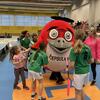 Fotografie 9 - Republikové finále florbalového turnaje ČEPS Cup