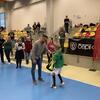 Fotografie 10 - Republikové finále florbalového turnaje ČEPS Cup