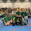 Fotografie 11 - Republikové finále florbalového turnaje ČEPS Cup