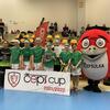 Fotografie 12 - Republikové finále florbalového turnaje ČEPS Cup