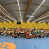 Fotografie 13 - Republikové finále florbalového turnaje ČEPS Cup