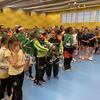 Fotografie 15 - Republikové finále florbalového turnaje ČEPS Cup