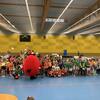 Fotografie 16 - Republikové finále florbalového turnaje ČEPS Cup