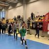 Fotografie 19 - Republikové finále florbalového turnaje ČEPS Cup