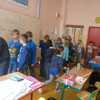 Fotografie 12 - Světový den vody a zatmění Slunce