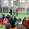 Fotografie 6 - PREVENCE, TAK TROCHU JINAK - DIVADLO VETŘI