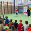 Fotografie 12 - PREVENCE, TAK TROCHU JINAK - DIVADLO VETŘI