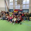 Fotografie 14 - PREVENCE, TAK TROCHU JINAK - DIVADLO VETŘI
