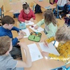 Fotografie 4 - Březen - měsíc knihy