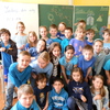 Fotografie 2 - Světový den vody 3.C