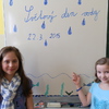 Fotografie 3 - Světový den vody 3.C