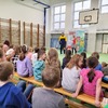 Fotografie 3 - Divadlo Ve Tři