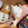 Fotografie 2 - INFORMATIKA: DATA - EVIDUJEME, KONTROLUJEME, POROVNÁVÁME A PREZENTUJEME