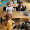 Fotografie 4 - INFORMATIKA: DATA - EVIDUJEME, KONTROLUJEME, POROVNÁVÁME A PREZENTUJEME