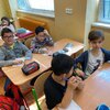 Fotografie 7 - INFORMATIKA: DATA - EVIDUJEME, KONTROLUJEME, POROVNÁVÁME A PREZENTUJEME