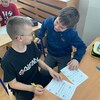 Fotografie 13 - INFORMATIKA: DATA - EVIDUJEME, KONTROLUJEME, POROVNÁVÁME A PREZENTUJEME